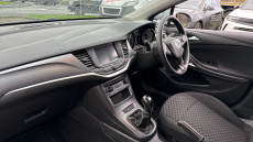 Vauxhall Astra 1.0T ecoTEC Design 5dr Petrol Hatchback